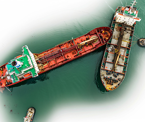 Oriental Global  Shipping International Co., Limited
