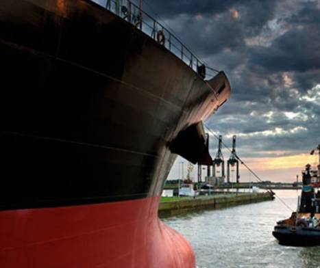 Oriental Global  Shipping International Co., Limited