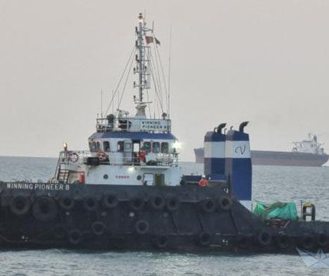 Oriental Global  Shipping International Co., Limited